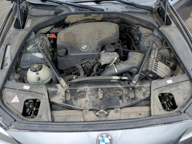 Photo 10 VIN: WBA5A7C50GG149543 - BMW 528 XI 