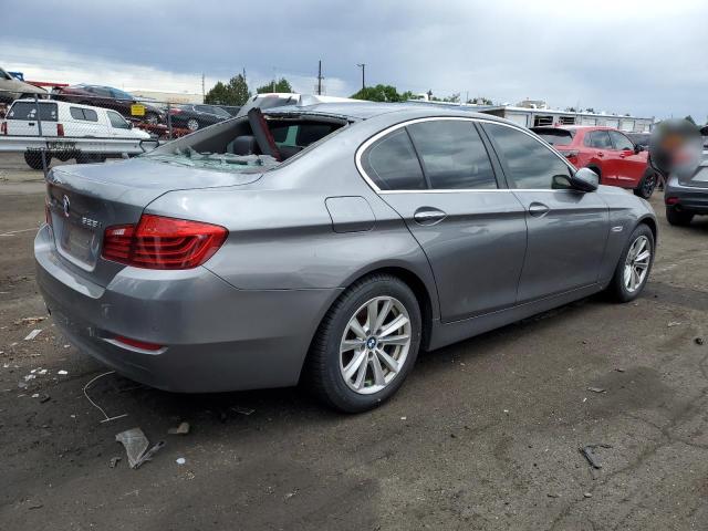 Photo 2 VIN: WBA5A7C50GG149543 - BMW 528 XI 