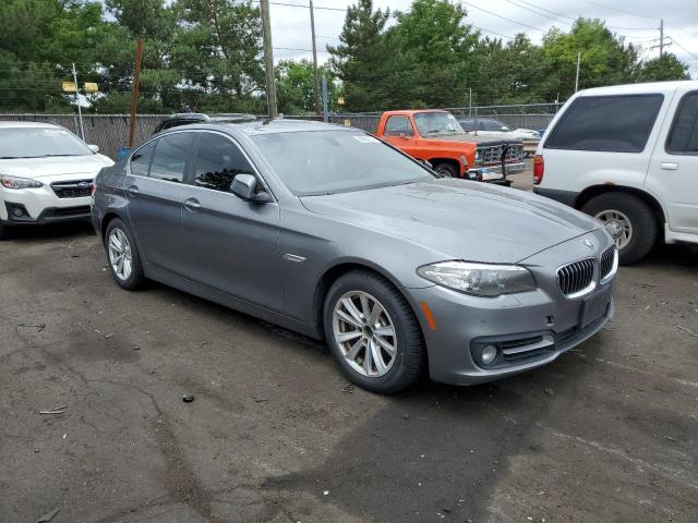 Photo 3 VIN: WBA5A7C50GG149543 - BMW 528 XI 