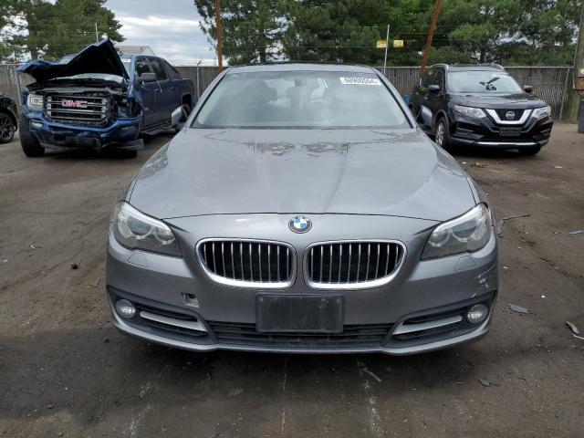 Photo 4 VIN: WBA5A7C50GG149543 - BMW 528 XI 