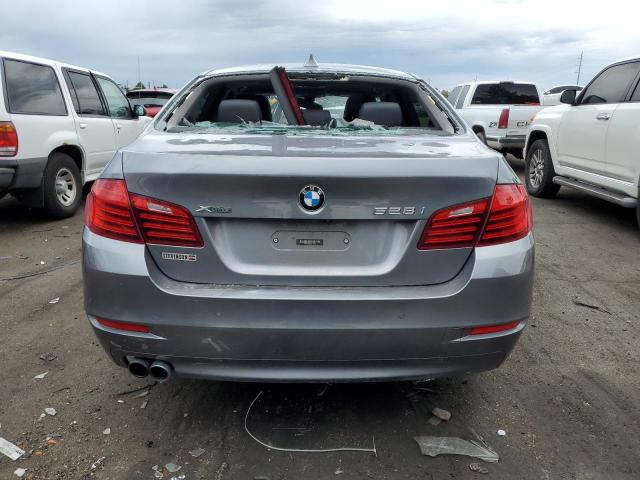 Photo 5 VIN: WBA5A7C50GG149543 - BMW 528 XI 