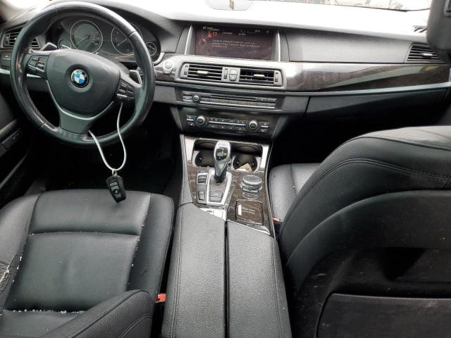 Photo 7 VIN: WBA5A7C50GG149543 - BMW 528 XI 