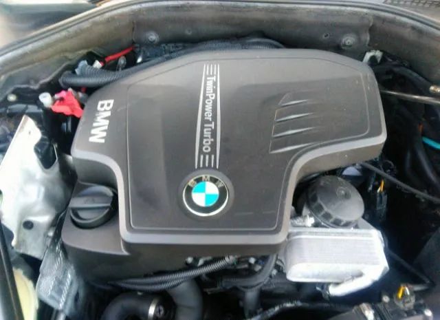 Photo 9 VIN: WBA5A7C50GG150126 - BMW 5 SERIES 