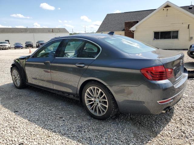 Photo 1 VIN: WBA5A7C50GG150191 - BMW 528 XI 