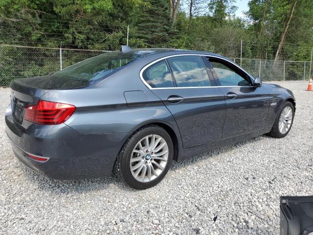 Photo 2 VIN: WBA5A7C50GG150191 - BMW 528 XI 