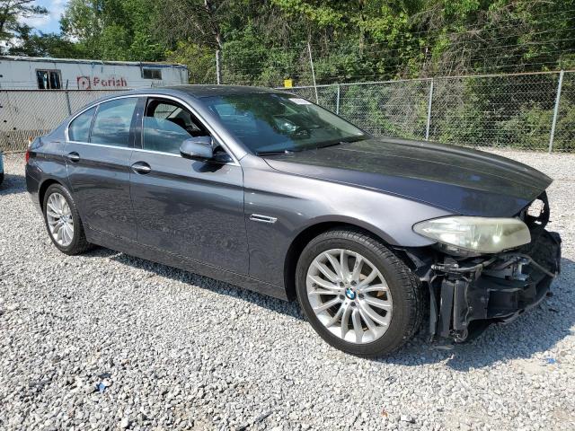 Photo 3 VIN: WBA5A7C50GG150191 - BMW 528 XI 