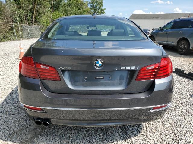 Photo 5 VIN: WBA5A7C50GG150191 - BMW 528 XI 