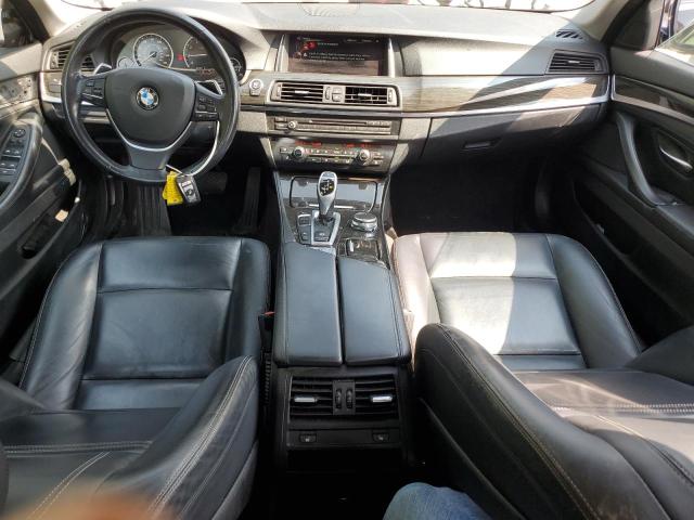 Photo 7 VIN: WBA5A7C50GG150191 - BMW 528 XI 