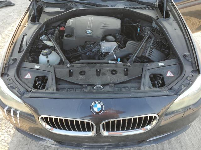 Photo 10 VIN: WBA5A7C50GG150515 - BMW 528 XI 