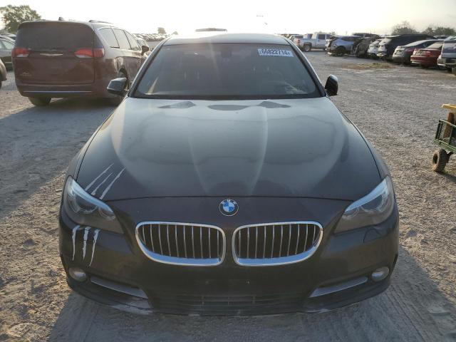 Photo 4 VIN: WBA5A7C50GG150515 - BMW 528 XI 