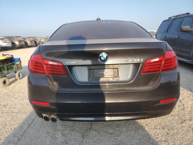 Photo 5 VIN: WBA5A7C50GG150515 - BMW 528 XI 