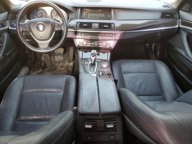 Photo 7 VIN: WBA5A7C50GG150515 - BMW 528 XI 