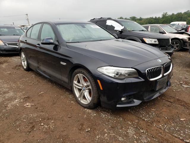 Photo 0 VIN: WBA5A7C50GG150529 - BMW 528 XI 