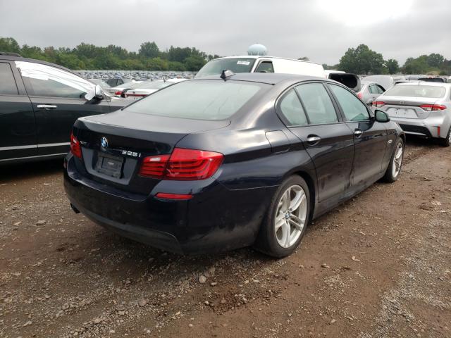 Photo 3 VIN: WBA5A7C50GG150529 - BMW 528 XI 