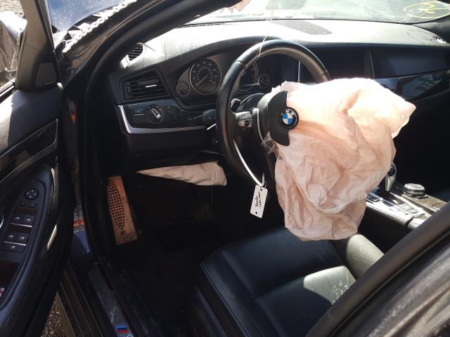 Photo 8 VIN: WBA5A7C50GG150952 - BMW 528 XI 