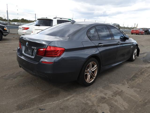 Photo 3 VIN: WBA5A7C50GG151843 - BMW 528 XI 