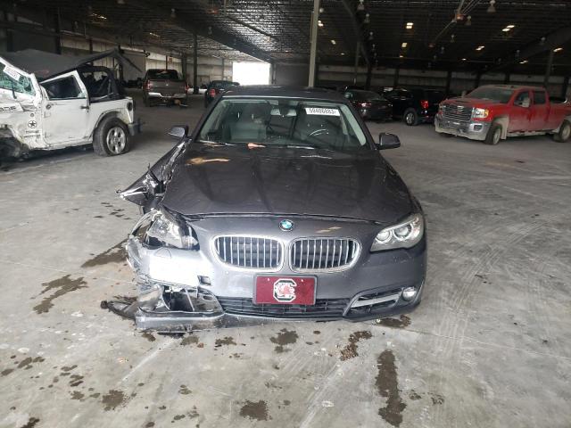 Photo 4 VIN: WBA5A7C50GG152331 - BMW 528I 