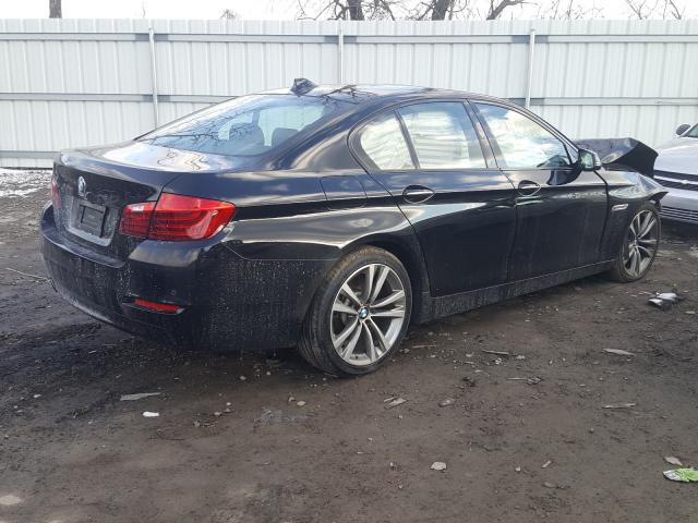 Photo 3 VIN: WBA5A7C50GG643787 - BMW 5 SERIES 