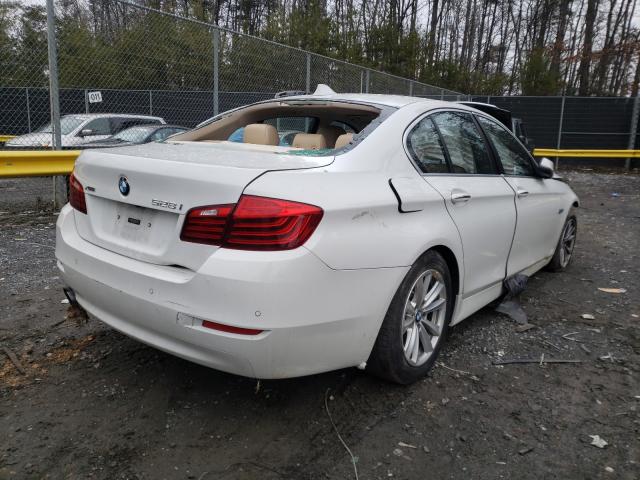 Photo 3 VIN: WBA5A7C51ED219517 - BMW 528 XI 