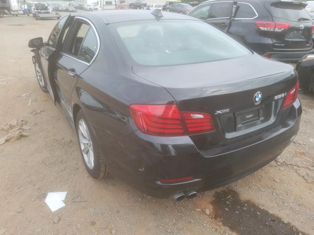 Photo 2 VIN: WBA5A7C51ED613132 - BMW 528 XI 