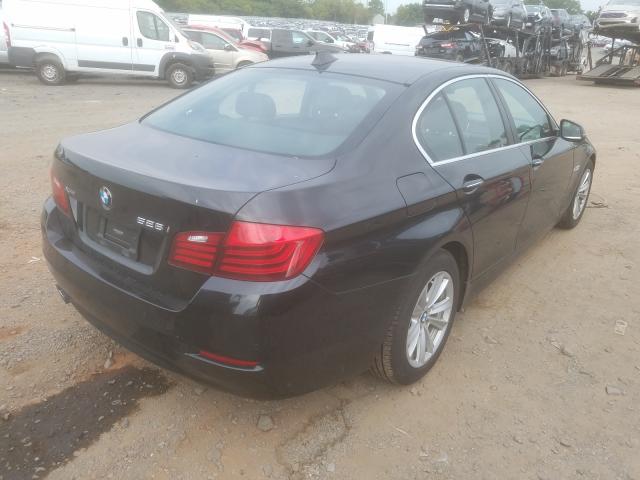 Photo 3 VIN: WBA5A7C51ED613132 - BMW 528 XI 