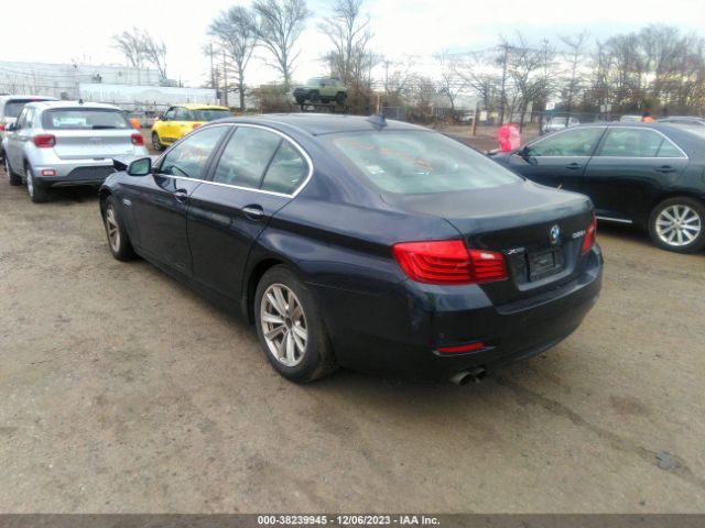 Photo 2 VIN: WBA5A7C51ED613261 - BMW 528I 