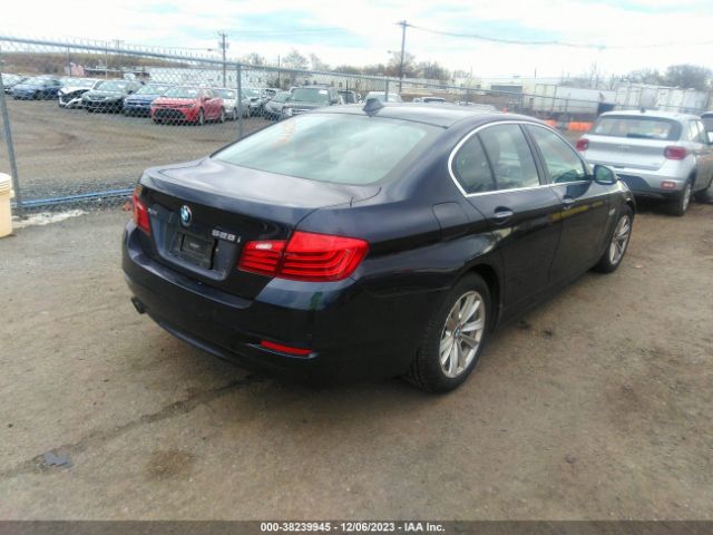 Photo 3 VIN: WBA5A7C51ED613261 - BMW 528I 