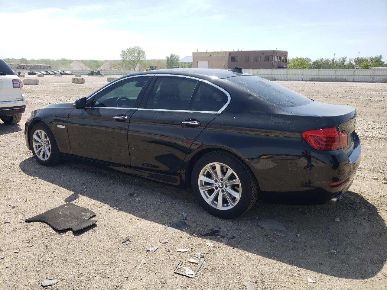 Photo 1 VIN: WBA5A7C51ED613941 - BMW 5ER 