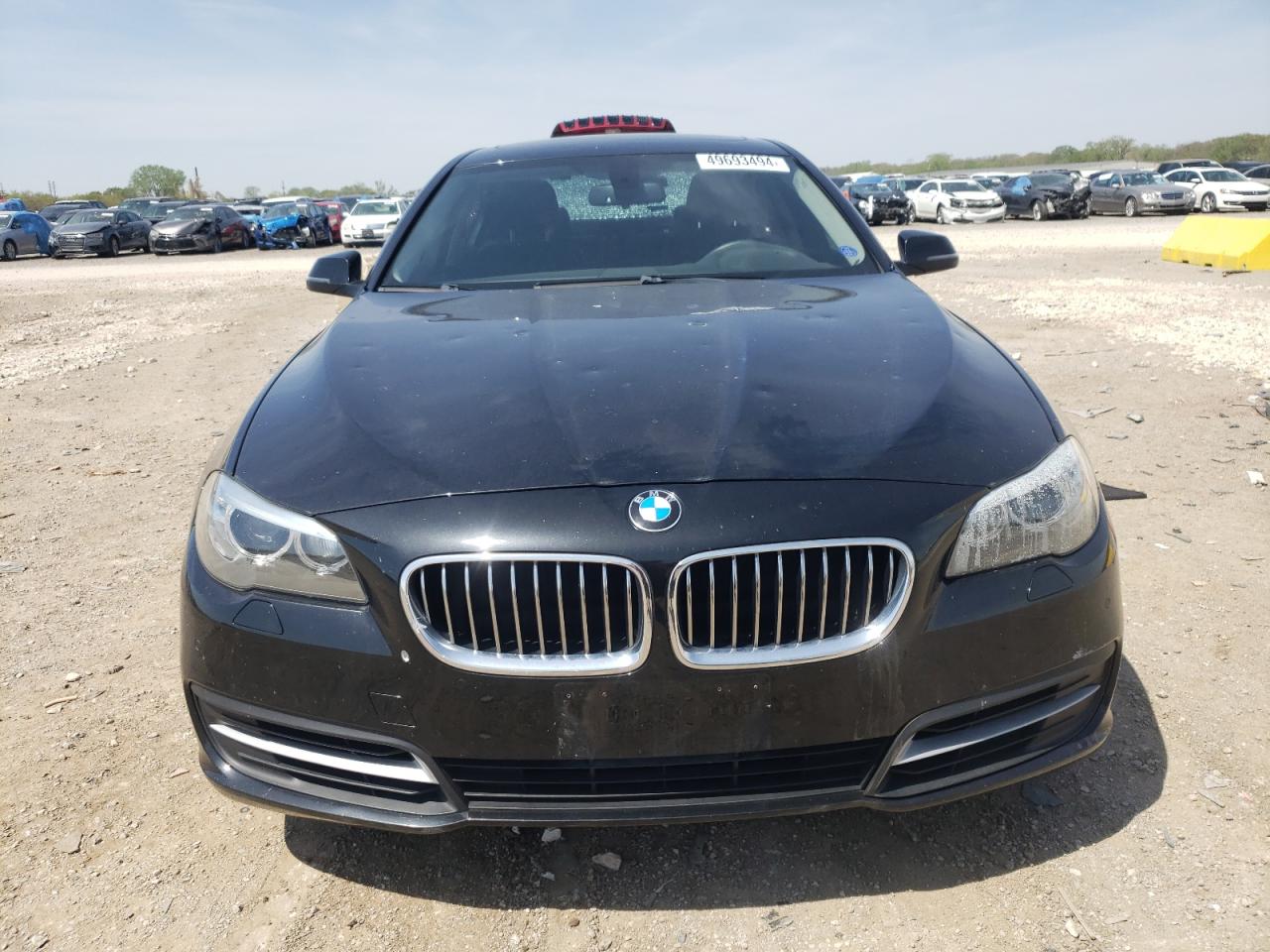 Photo 4 VIN: WBA5A7C51ED613941 - BMW 5ER 