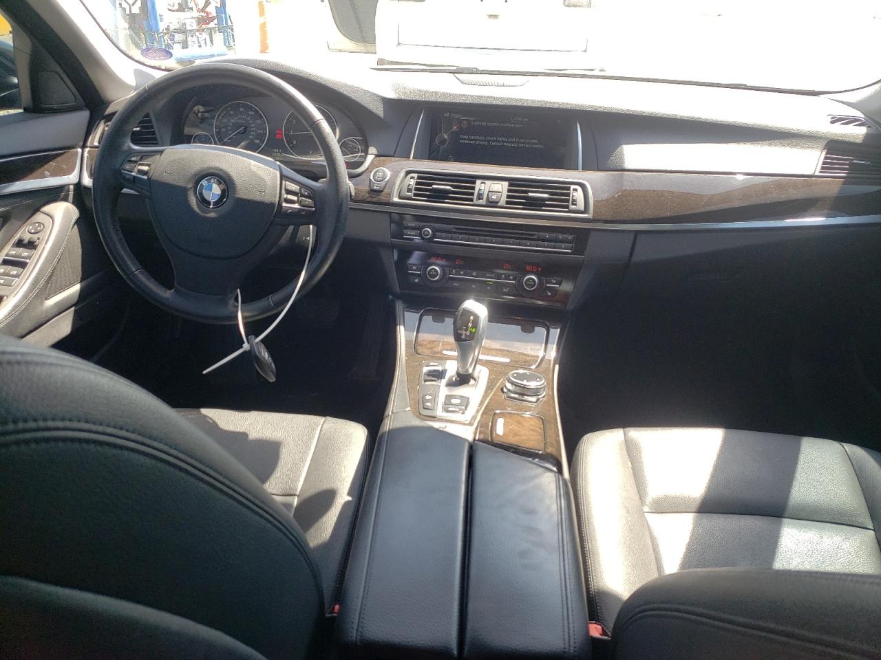 Photo 7 VIN: WBA5A7C51ED613941 - BMW 5ER 