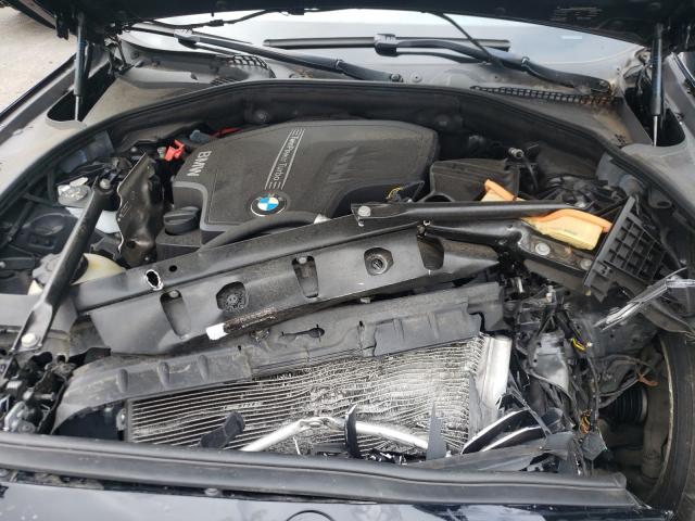 Photo 6 VIN: WBA5A7C51ED614040 - BMW 528 XI 