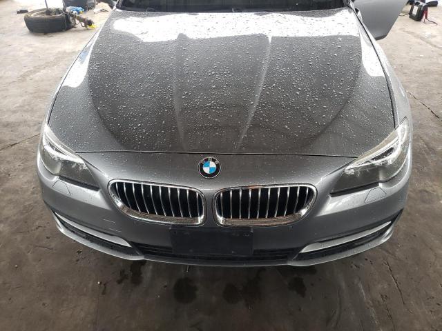 Photo 10 VIN: WBA5A7C51ED614541 - BMW 528 XI 