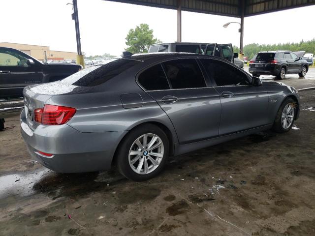 Photo 2 VIN: WBA5A7C51ED614541 - BMW 528 XI 