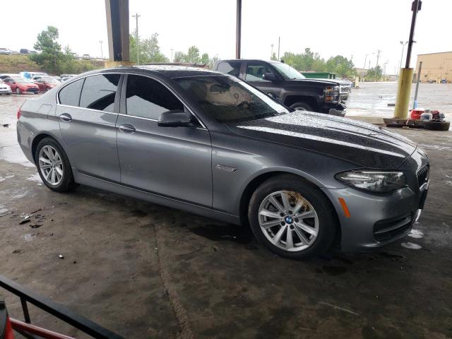 Photo 3 VIN: WBA5A7C51ED614541 - BMW 528 XI 