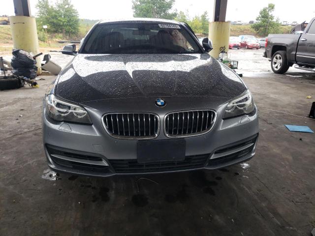 Photo 4 VIN: WBA5A7C51ED614541 - BMW 528 XI 