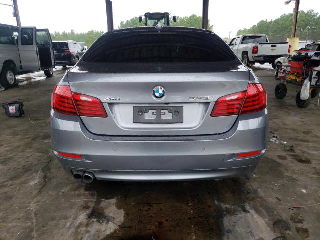 Photo 5 VIN: WBA5A7C51ED614541 - BMW 528 XI 