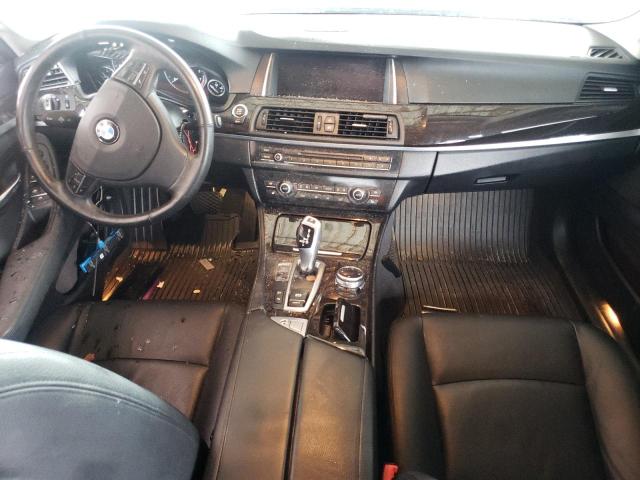 Photo 7 VIN: WBA5A7C51ED614541 - BMW 528 XI 