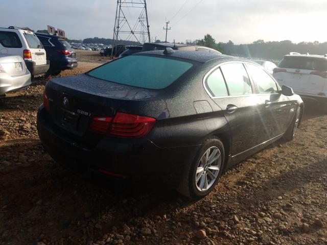 Photo 3 VIN: WBA5A7C51ED615852 - BMW 528 