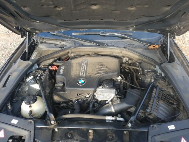 Photo 6 VIN: WBA5A7C51ED615852 - BMW 528 