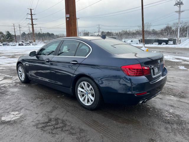 Photo 2 VIN: WBA5A7C51ED615866 - BMW 5 SERIES 