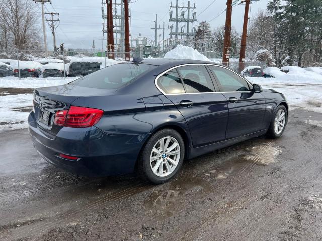 Photo 3 VIN: WBA5A7C51ED615866 - BMW 5 SERIES 