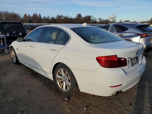 Photo 1 VIN: WBA5A7C51ED616287 - BMW 5 SERIES 