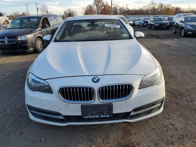 Photo 4 VIN: WBA5A7C51ED616287 - BMW 5 SERIES 