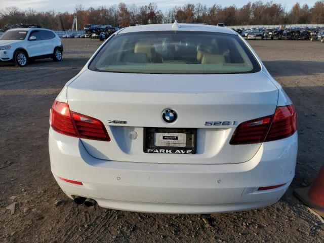 Photo 5 VIN: WBA5A7C51ED616287 - BMW 5 SERIES 