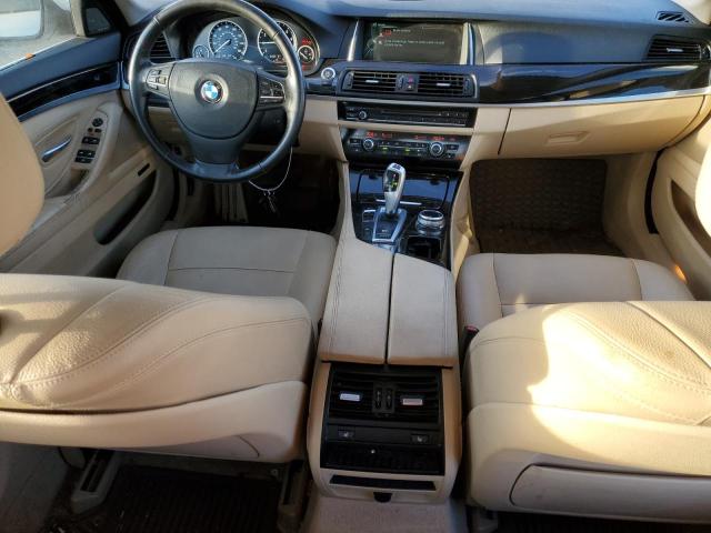 Photo 7 VIN: WBA5A7C51ED616287 - BMW 5 SERIES 