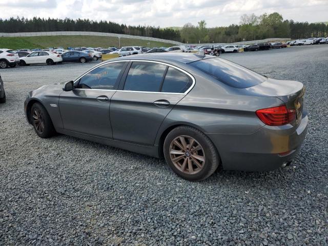 Photo 1 VIN: WBA5A7C51ED616824 - BMW 528 XI 