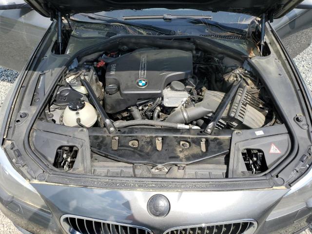 Photo 10 VIN: WBA5A7C51ED616824 - BMW 528 XI 