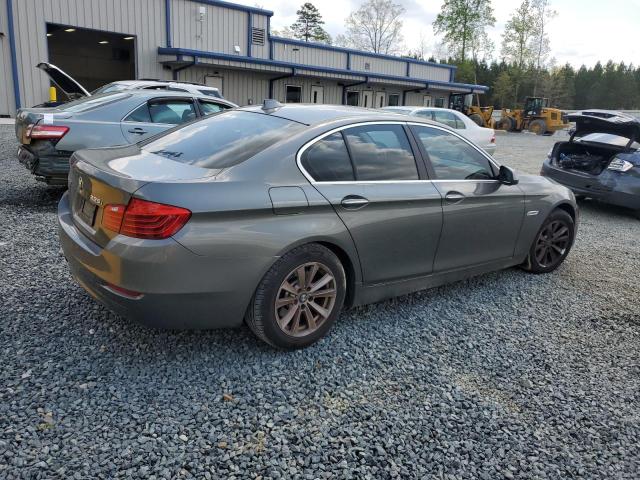 Photo 2 VIN: WBA5A7C51ED616824 - BMW 528 XI 