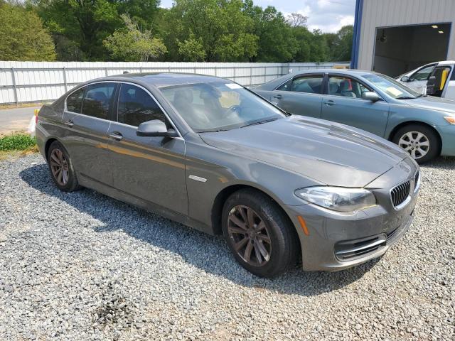 Photo 3 VIN: WBA5A7C51ED616824 - BMW 528 XI 