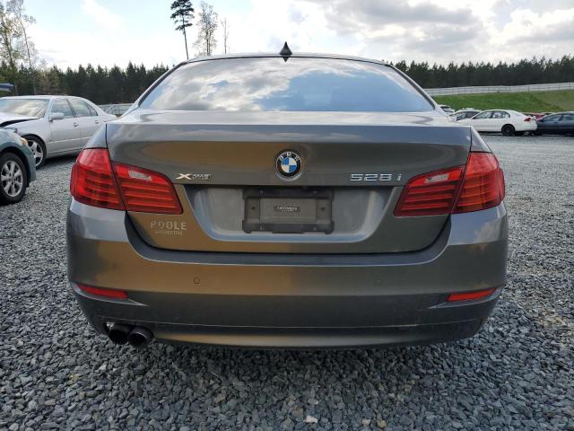 Photo 5 VIN: WBA5A7C51ED616824 - BMW 528 XI 